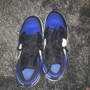 BRAND NEW Jordan’s